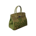 Elfie Green 30