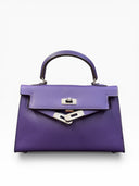 Kelia S Purple