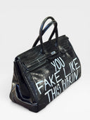 Travel bag cocco
