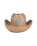 Cowboy Hat - Electric Dune