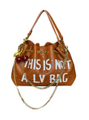 FAKE Neo Bucket Cinnamon