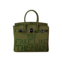 Elfie Green 30