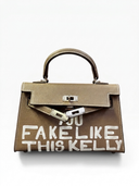 Kelia S Khaki