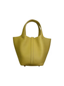 Priscilla Yellow