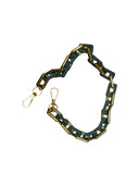 Gold and Oil Chain