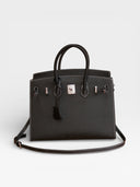 ICON 30 - Black