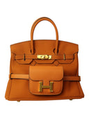 3 pezzi - 30cm Cuoio