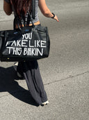 Travel bag