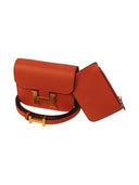 3 pezzi - 30cm Orange
