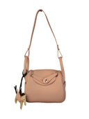 Lindy Bag Pink
