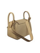 Lindy Bag White