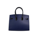 Kris - Navy & Black