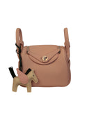 Lindy Bag Pink