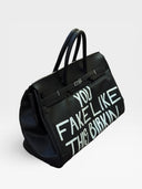 Travel bag
