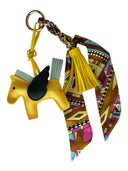 Petite Cavallino Giallo