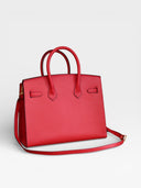 ICON 30 - Red