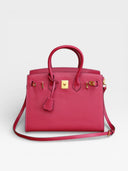 ICON 30 - Rose Red