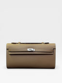 Kelia Baguette Etoupe