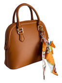 Alm Bag Brown