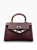Kelia S Bordeaux