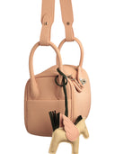 Lindy Bag Pink