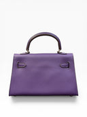 Kelia S Purple