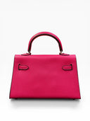 Kelia S Fucsia