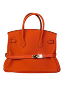 3 pezzi - 30cm Orange