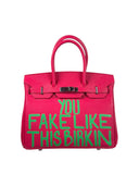 Toxic Barbie 30