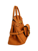 3 pezzi - 30cm Cuoio