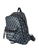 THIS IS NOT A gg BACKPACK | GREY