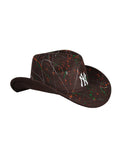 Cowboy Hat - Bronx Rodeo