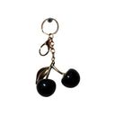 Charm Coacherry Black