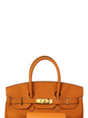 3 pezzi - 30cm Cuoio