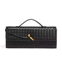 Andiamo Clutch Nera