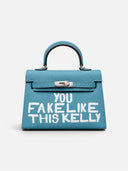 Kelia S Cowboy Blue