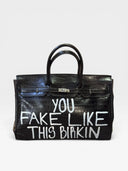 Travel bag cocco