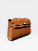 Kelia Baguette Brown