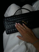 Andiamo Clutch Nera