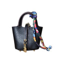 Charm picotin nero