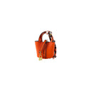 Charm picotin arancione