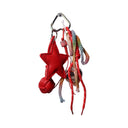Charm Star Red