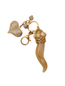 Charm Corno panna