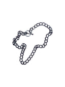 Catena Argento incastro
