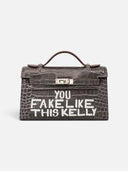 Kelia Cocco Grey