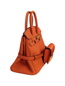 3 pezzi - 30cm Orange