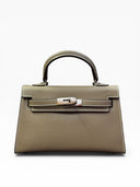 Kelia S Khaki