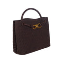 Andiamo Cioccolato Suede