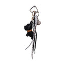Charm Doggy Black