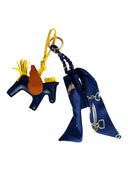 Petite Cavallino Blu